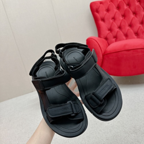 Replica Balenciaga Sandal For Women #1210309 $102.00 USD for Wholesale