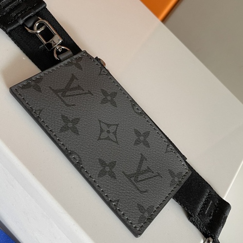 Replica Louis Vuitton AAA Man Messenger Bags #1210331 $130.00 USD for Wholesale