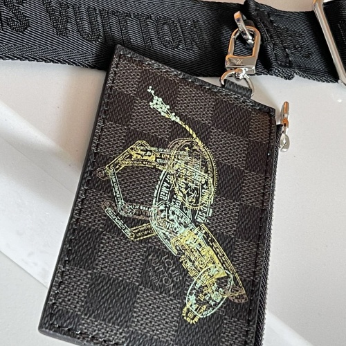 Replica Louis Vuitton AAA Man Messenger Bags #1210332 $135.00 USD for Wholesale