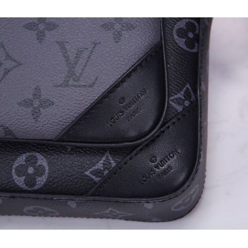 Replica Louis Vuitton AAA Man Messenger Bags #1210335 $132.00 USD for Wholesale