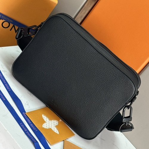 Replica Louis Vuitton AAA Man Messenger Bags #1210338 $150.00 USD for Wholesale