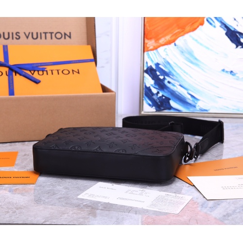 Replica Louis Vuitton AAA Man Messenger Bags #1210341 $150.00 USD for Wholesale