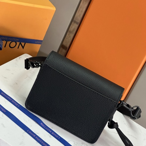 Replica Louis Vuitton AAA Man Messenger Bags #1210342 $150.00 USD for Wholesale