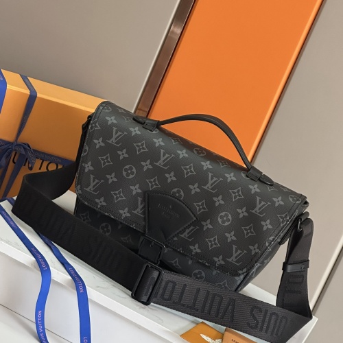 Louis Vuitton AAA Man Messenger Bags #1210353 $160.00 USD, Wholesale Replica Louis Vuitton AAA Man Messenger Bags