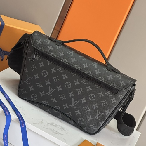 Replica Louis Vuitton AAA Man Messenger Bags #1210353 $160.00 USD for Wholesale