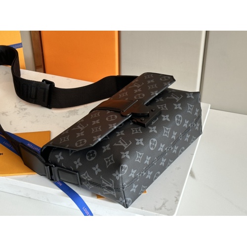 Replica Louis Vuitton AAA Man Messenger Bags #1210354 $160.00 USD for Wholesale