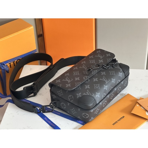 Replica Louis Vuitton AAA Man Messenger Bags #1210355 $160.00 USD for Wholesale