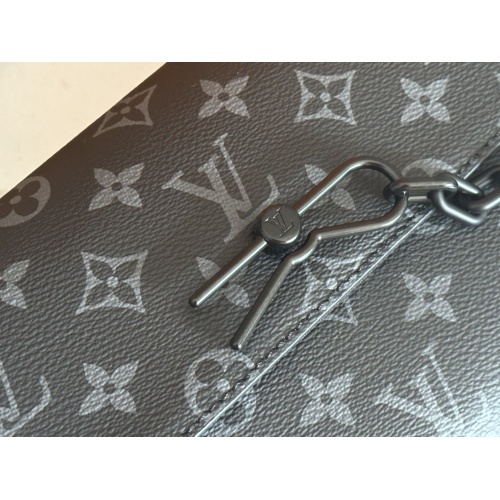 Replica Louis Vuitton AAA Man Messenger Bags #1210355 $160.00 USD for Wholesale