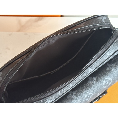 Replica Louis Vuitton AAA Man Messenger Bags #1210355 $160.00 USD for Wholesale