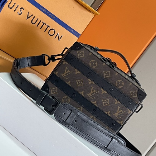 Louis Vuitton AAA Man Messenger Bags #1210358 $170.00 USD, Wholesale Replica Louis Vuitton AAA Man Messenger Bags