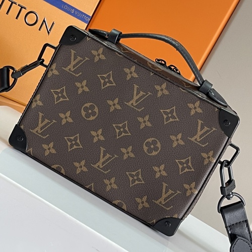 Replica Louis Vuitton AAA Man Messenger Bags #1210358 $170.00 USD for Wholesale