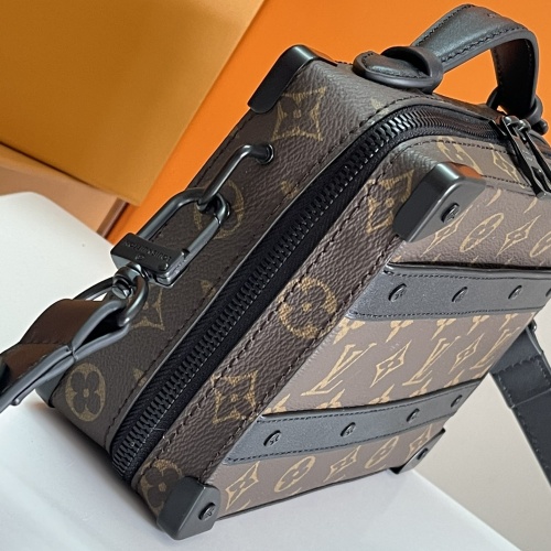 Replica Louis Vuitton AAA Man Messenger Bags #1210358 $170.00 USD for Wholesale