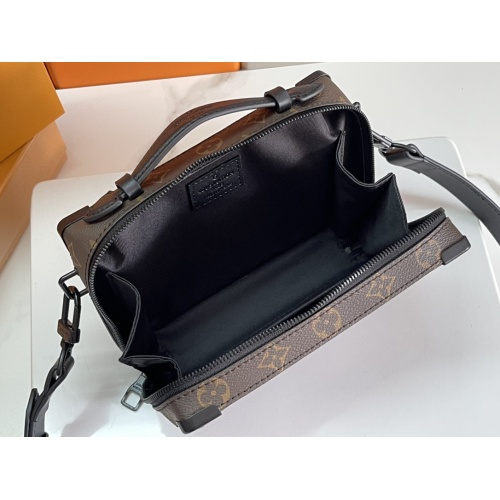 Replica Louis Vuitton AAA Man Messenger Bags #1210358 $170.00 USD for Wholesale