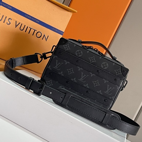 Louis Vuitton AAA Man Messenger Bags #1210360 $170.00 USD, Wholesale Replica Louis Vuitton AAA Man Messenger Bags