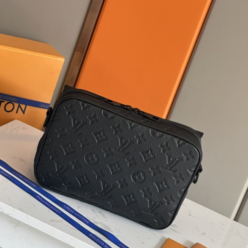 Replica Louis Vuitton AAA Man Messenger Bags #1210365 $182.00 USD for Wholesale