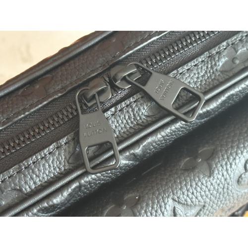 Replica Louis Vuitton AAA Man Messenger Bags #1210365 $182.00 USD for Wholesale