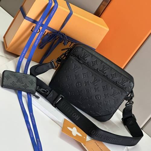 Louis Vuitton AAA Man Messenger Bags #1210368 $182.00 USD, Wholesale Replica Louis Vuitton AAA Man Messenger Bags