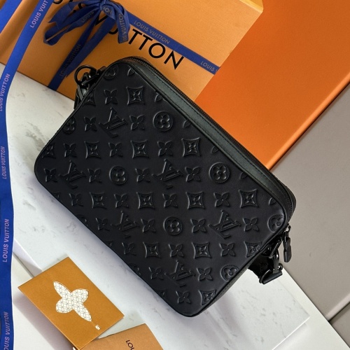 Replica Louis Vuitton AAA Man Messenger Bags #1210368 $182.00 USD for Wholesale