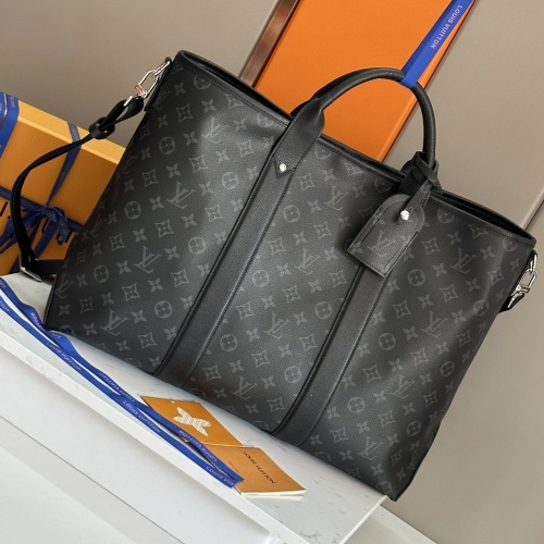 Louis Vuitton AAA Man Handbags #1210372 $175.00 USD, Wholesale Replica Louis Vuitton AAA Man Handbags