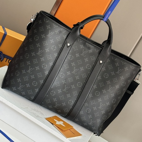 Replica Louis Vuitton AAA Man Handbags #1210372 $175.00 USD for Wholesale