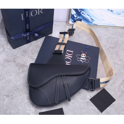 Christian Dior AAA Man Messenger Bags #1210397 $108.00 USD, Wholesale Replica Christian Dior AAA Man Messenger Bags