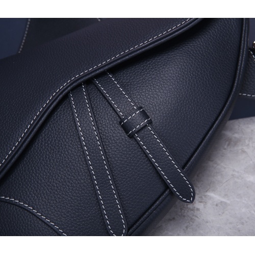 Replica Christian Dior AAA Man Messenger Bags #1210397 $108.00 USD for Wholesale