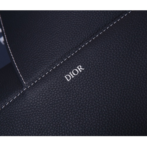 Replica Christian Dior AAA Man Messenger Bags #1210397 $108.00 USD for Wholesale