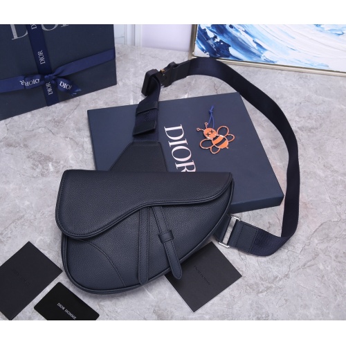 Christian Dior AAA Man Messenger Bags #1210398 $108.00 USD, Wholesale Replica Christian Dior AAA Man Messenger Bags