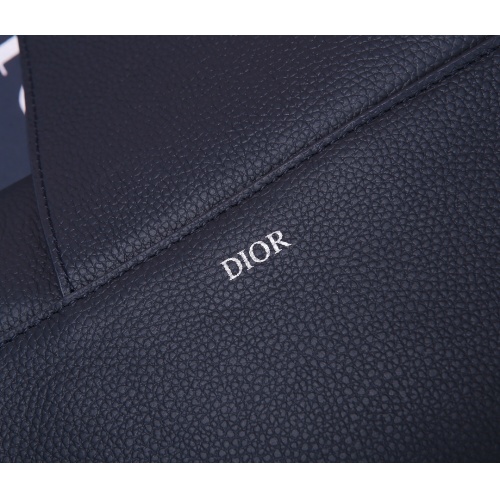 Replica Christian Dior AAA Man Messenger Bags #1210398 $108.00 USD for Wholesale