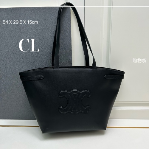 Celine AAA Quality Shoulder Bags For Women #1210539 $96.00 USD, Wholesale Replica Celine AAA Quality Shoulder Bags