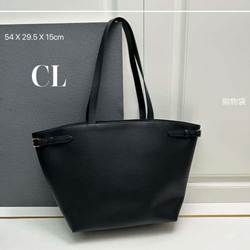 Replica Celine AAA Quality Shoulder Bags For Women #1210539 $96.00 USD for Wholesale