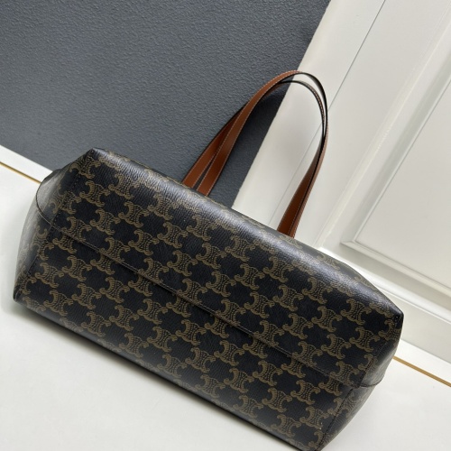 Replica Celine AAA Quality Shoulder Bags For Women #1210540 $96.00 USD for Wholesale