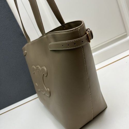 Replica Celine AAA Quality Shoulder Bags For Women #1210542 $96.00 USD for Wholesale