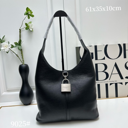 Balenciaga AAA Quality Shoulder Bags For Women #1210545 $115.00 USD, Wholesale Replica Balenciaga AAA Quality Shoulder Bags