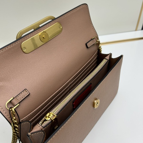 Replica Valentino AAA Quality Messenger Bags For Women #1210546 $88.00 USD for Wholesale