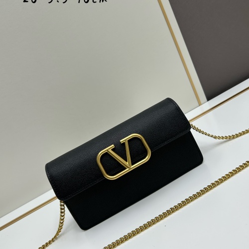 Valentino AAA Quality Messenger Bags For Women #1210550 $88.00 USD, Wholesale Replica Valentino AAA Quality Messenger Bags