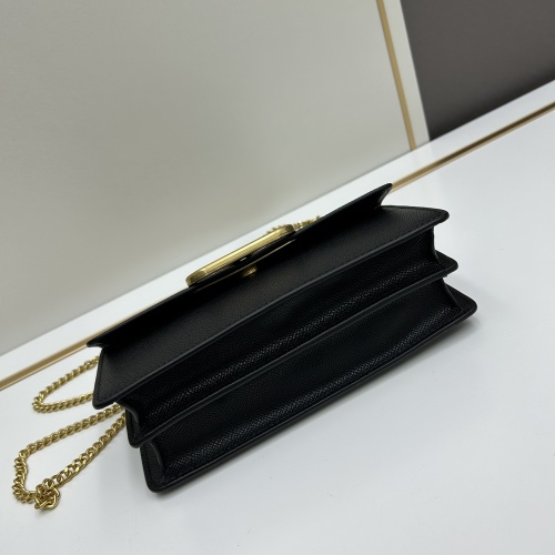 Replica Valentino AAA Quality Messenger Bags For Women #1210550 $88.00 USD for Wholesale