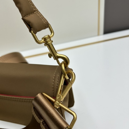 Replica Valentino AAA Quality Shoulder Bags For Women #1210552 $88.00 USD for Wholesale