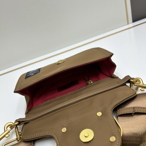 Replica Valentino AAA Quality Shoulder Bags For Women #1210552 $88.00 USD for Wholesale