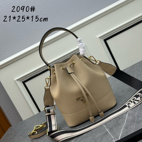 Prada AAA Quality Handbags For Women #1210564 $98.00 USD, Wholesale Replica Prada AAA Quality Handbags