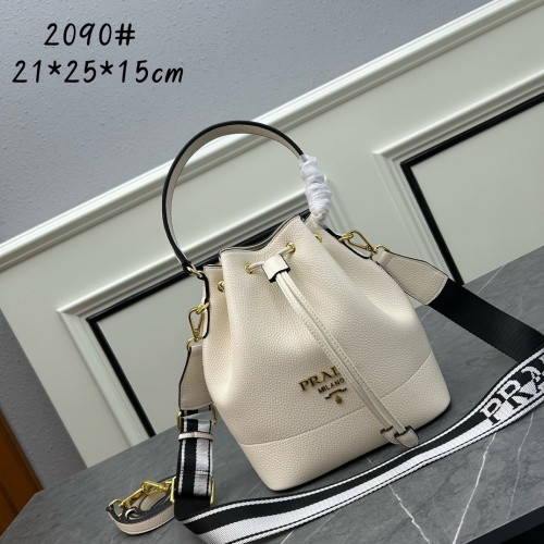 Prada AAA Quality Handbags For Women #1210565 $98.00 USD, Wholesale Replica Prada AAA Quality Handbags