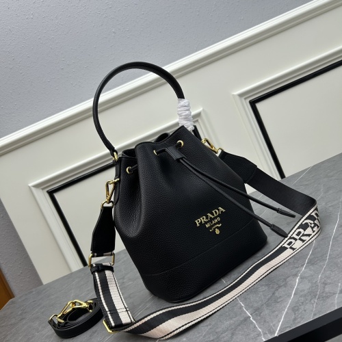 Replica Prada AAA Quality Handbags For Women #1210567 $98.00 USD for Wholesale