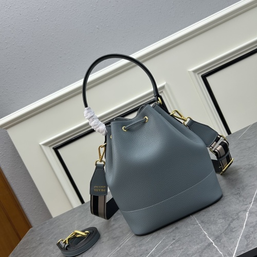 Replica Prada AAA Quality Handbags For Women #1210569 $98.00 USD for Wholesale