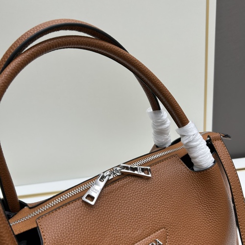 Replica Prada AAA Quality Handbags For Women #1210570 $108.00 USD for Wholesale