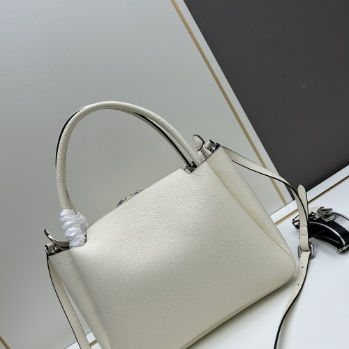 Replica Prada AAA Quality Handbags For Women #1210571 $108.00 USD for Wholesale