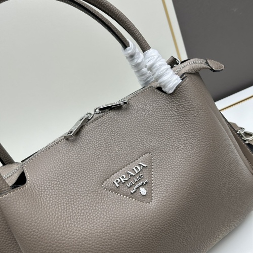 Replica Prada AAA Quality Handbags For Women #1210572 $108.00 USD for Wholesale