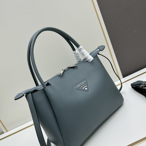 Replica Prada AAA Quality Handbags For Women #1210574 $108.00 USD for Wholesale