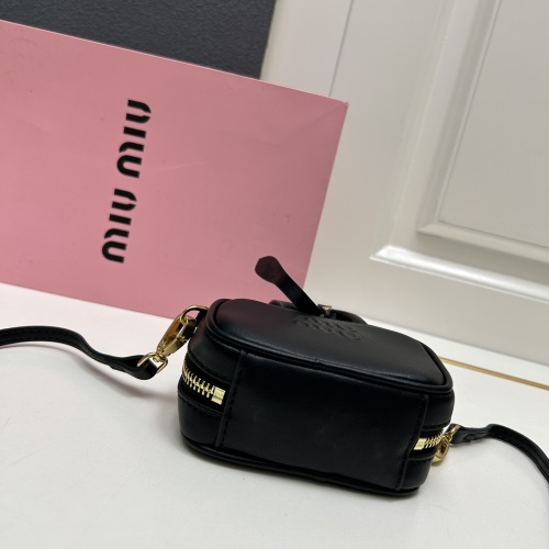 Replica MIU MIU AAA Quality Messenger Bags For Women #1210578 $68.00 USD for Wholesale