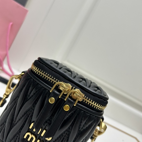 Replica MIU MIU AAA Quality Messenger Bags For Women #1210590 $82.00 USD for Wholesale