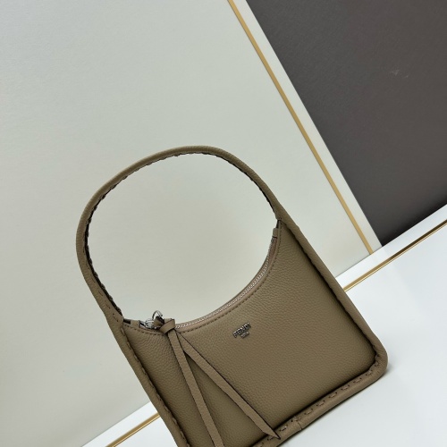 Fendi AAA Quality Handbags For Women #1210592 $85.00 USD, Wholesale Replica Fendi AAA Quality Handbags